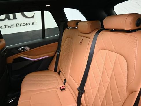 Used 2023 BMW X5 xDrive40i w/ Premium Package image 20