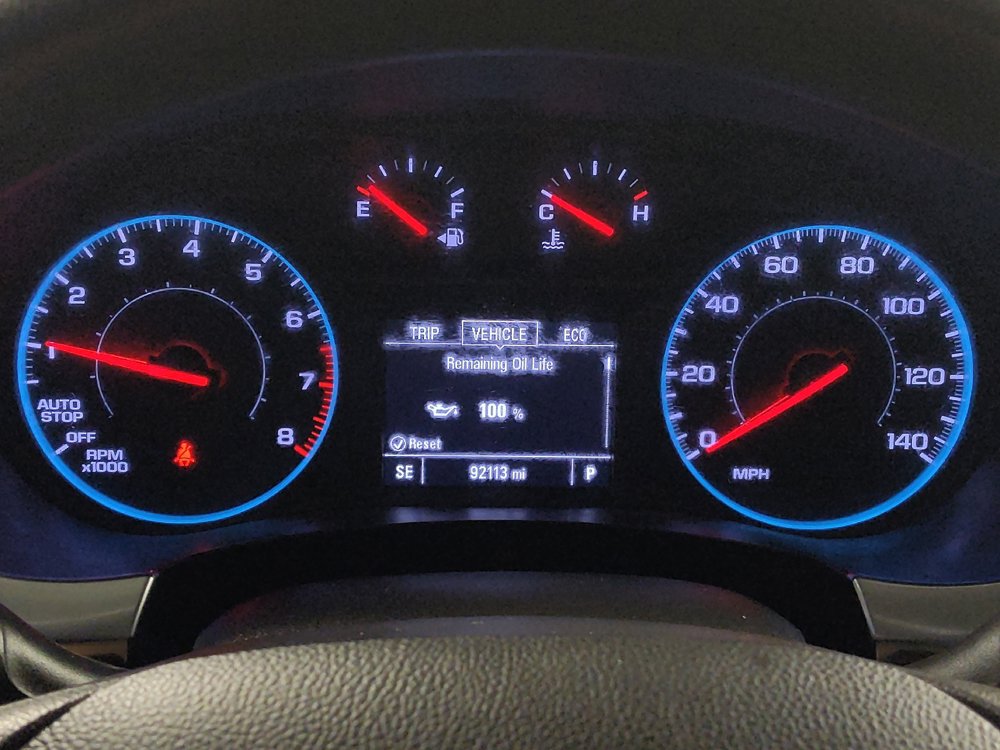 Used 2020 Chevrolet Traverse LS FWD image 23