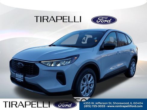 New 2026 Ford Escape Active image 1