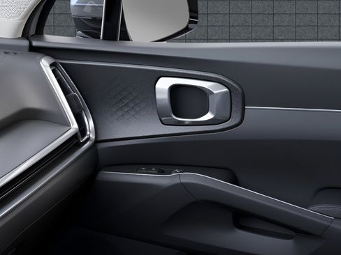 New 2026 Kia Sorento LX image 24