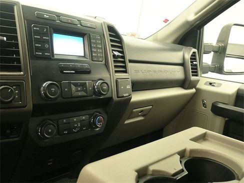 Used 2019 Ford F350 XL w/ XL Value Package image 12