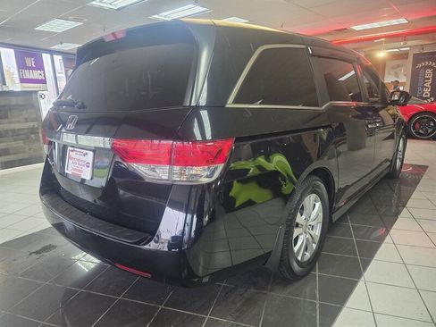 Used 2015 Honda Odyssey EX image 4