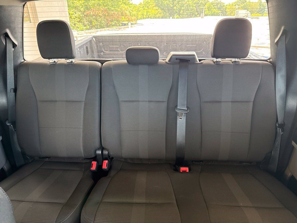Used 2019 Ford F150 XL w/ Equipment Group 101A Mid AWD/4WD image 22