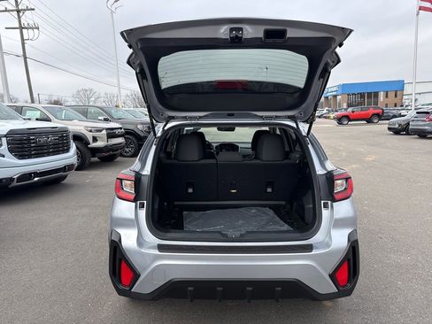 Used 2024 Subaru Crosstrek 2.0i Premium w/ Popular Package #4 image 23