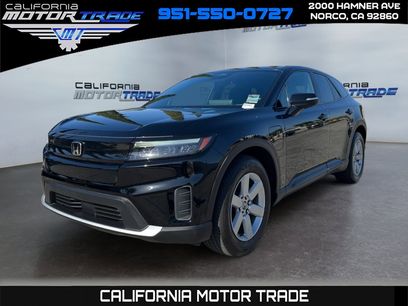 Used 2024 Honda Prologue EX