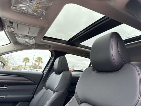 New 2026 MAZDA CX-50 AWD 2.5 Hybrid w/ Weather Package image 31