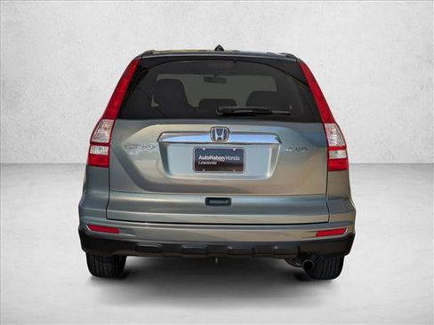Used 2010 Honda CR-V EX-L image 7