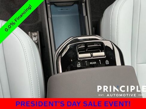 New 2026 Volvo EX30 Ultra image 19