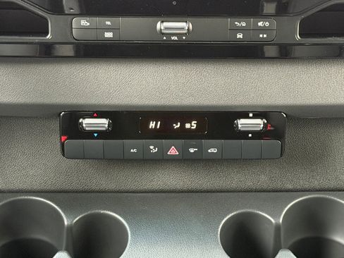 New 2026 Mercedes-Benz Sprinter 2500 image 17