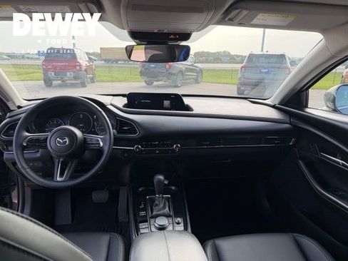 Used 2025 MAZDA CX-30 AWD 2.5 S w/ Preferred Package image 26