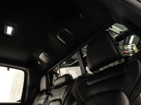 Used 2024 RAM 1500 TRX image 23