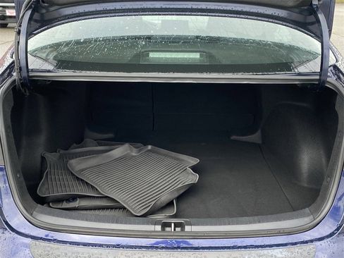 Certified 2024 Toyota Corolla SE w/ SE Premium Package image 17