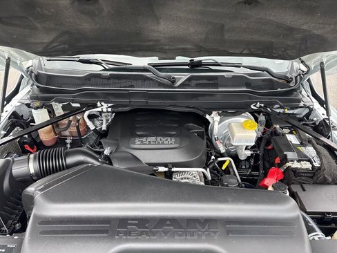 Used 2022 RAM 2500 Tradesman image 12