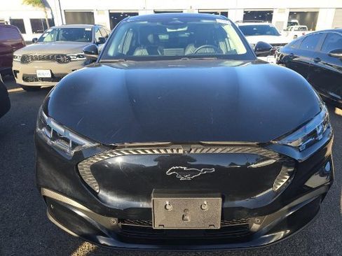 Used 2024 Ford Mustang Mach-E Select image 2