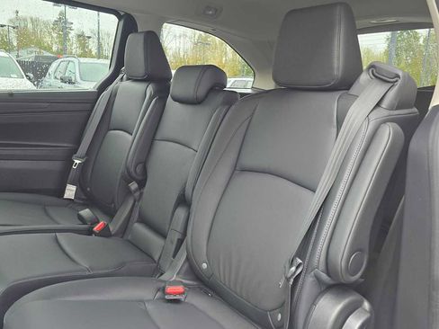 New 2026 Honda Odyssey EX-L image 16