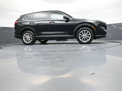 Certified 2024 Honda CR-V EX-L image 30