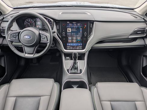 Used 2023 Subaru Outback Onyx Edition image 18