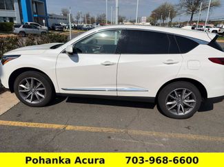 Used 2023 Acura RDX AWD w/ Technology Package video 1