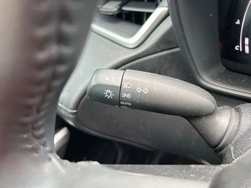 Certified 2026 Toyota Corolla Cross LE FWD image 22