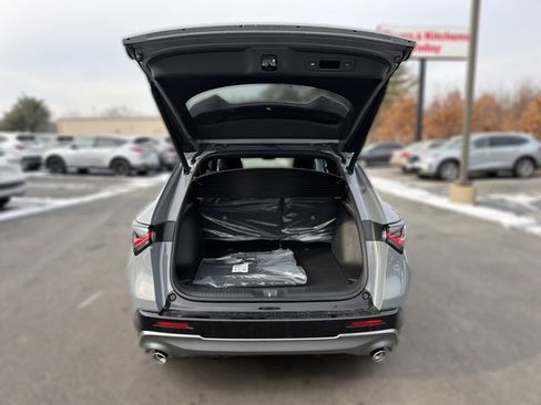 New 2025 Acura ADX A-Spec image 11