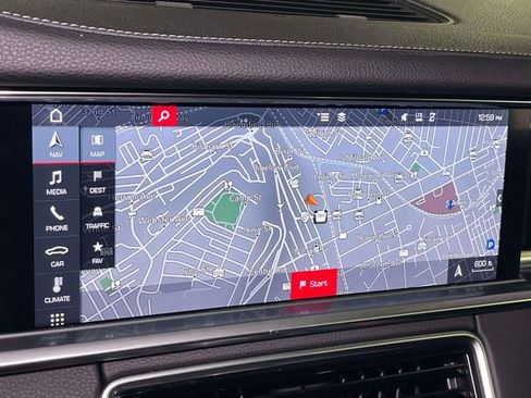 Certified 2020 Porsche Panamera image 30