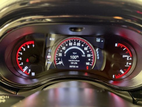 Certified 2022 Dodge Durango R/T w/ Blacktop Package image 23