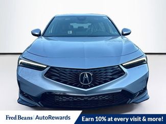 New 2026 Acura Integra A-Spec video 2