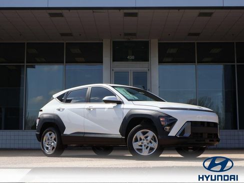 New 2026 Hyundai Kona SE AWD/4WD image 1
