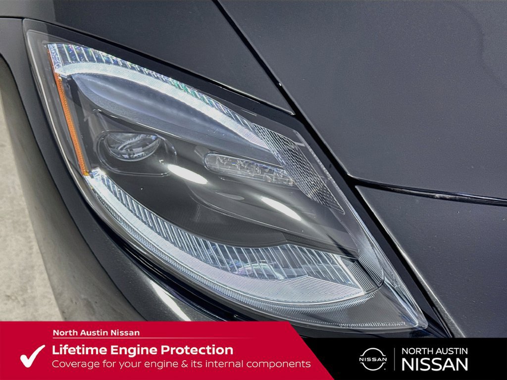 New 2027 Nissan Z Performance RWD image 34