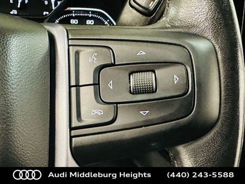 Used 2020 GMC Sierra 1500 Elevation w/ Elevation Value Package image 18