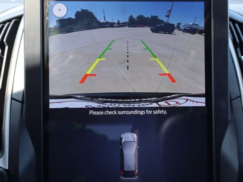 Used 2023 Ford Edge SEL w/ Convenience Package image 21