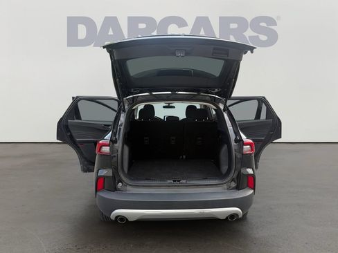 Used 2025 Ford Escape Active AWD/4WD image 29