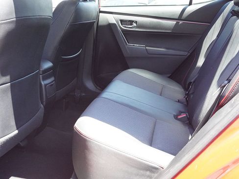 Used 2016 Toyota Corolla S Special Edition FWD image 28