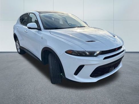Used 2024 Dodge Hornet GT Plus AWD/4WD image 5