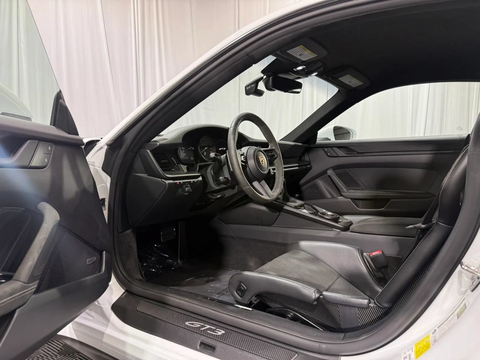 Used 2023 Porsche 911 GT3 RWD image 14