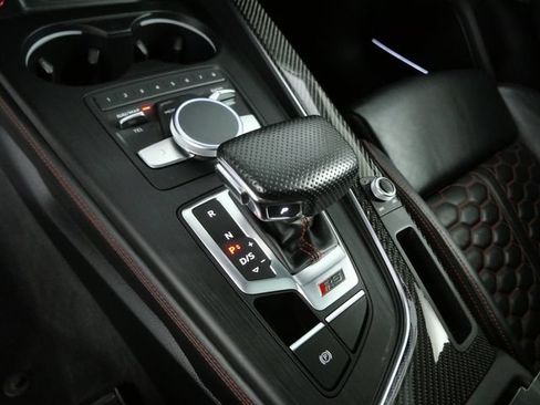 Used 2019 Audi RS 5 Sportback AWD/4WD image 23
