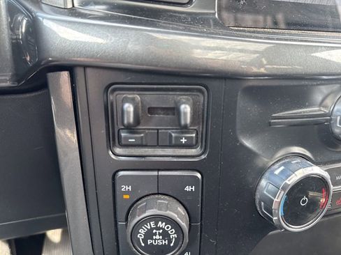 Certified 2023 Ford F150 Tremor image 20