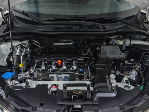 Used 2022 Honda HR-V Sport image 33