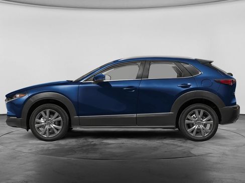 Used 2025 MAZDA CX-30 AWD 2.5 S w/ Preferred Package image 3