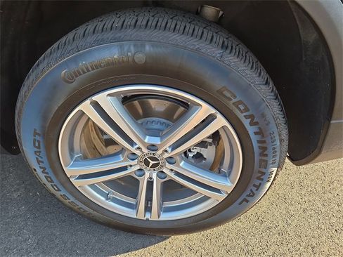 Certified 2022 Mercedes-Benz GLC 300 4MATIC image 29