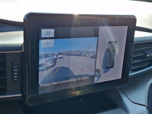 Certified 2022 Ford Explorer Timberline w/ Timberline Technology Package image 20