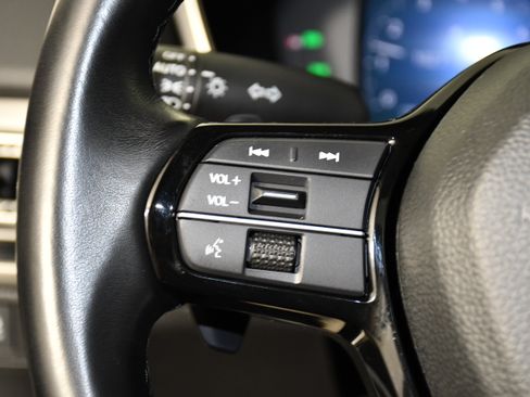 Certified 2024 Acura Integra FWD image 20
