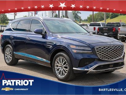 Used 2025 Genesis GV80 2.5T Standard