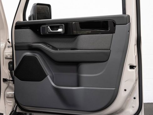 New 2026 INEOS Grenadier AWD/4WD image 20