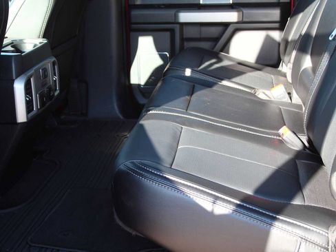 Used 2020 Ford F150 Lariat w/ Equipment Group 502A Luxury AWD/4WD image 26