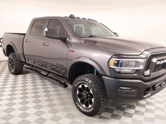 Used 2021 RAM 2500 Power Wagon AWD/4WD video 1