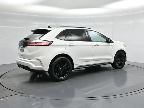 Certified 2020 Ford Edge ST-Line FWD image 26