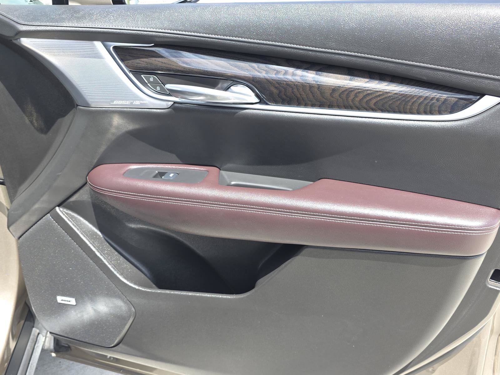 Certified 2023 Cadillac XT6 Premium Luxury FWD image 22