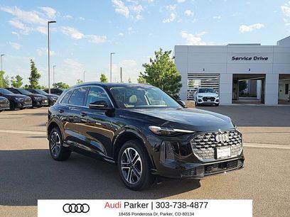 Used 2025 Audi Q5 Premium w/ Premium Plus