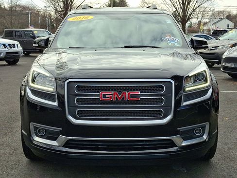 Used 2016 GMC Acadia SLT image 2